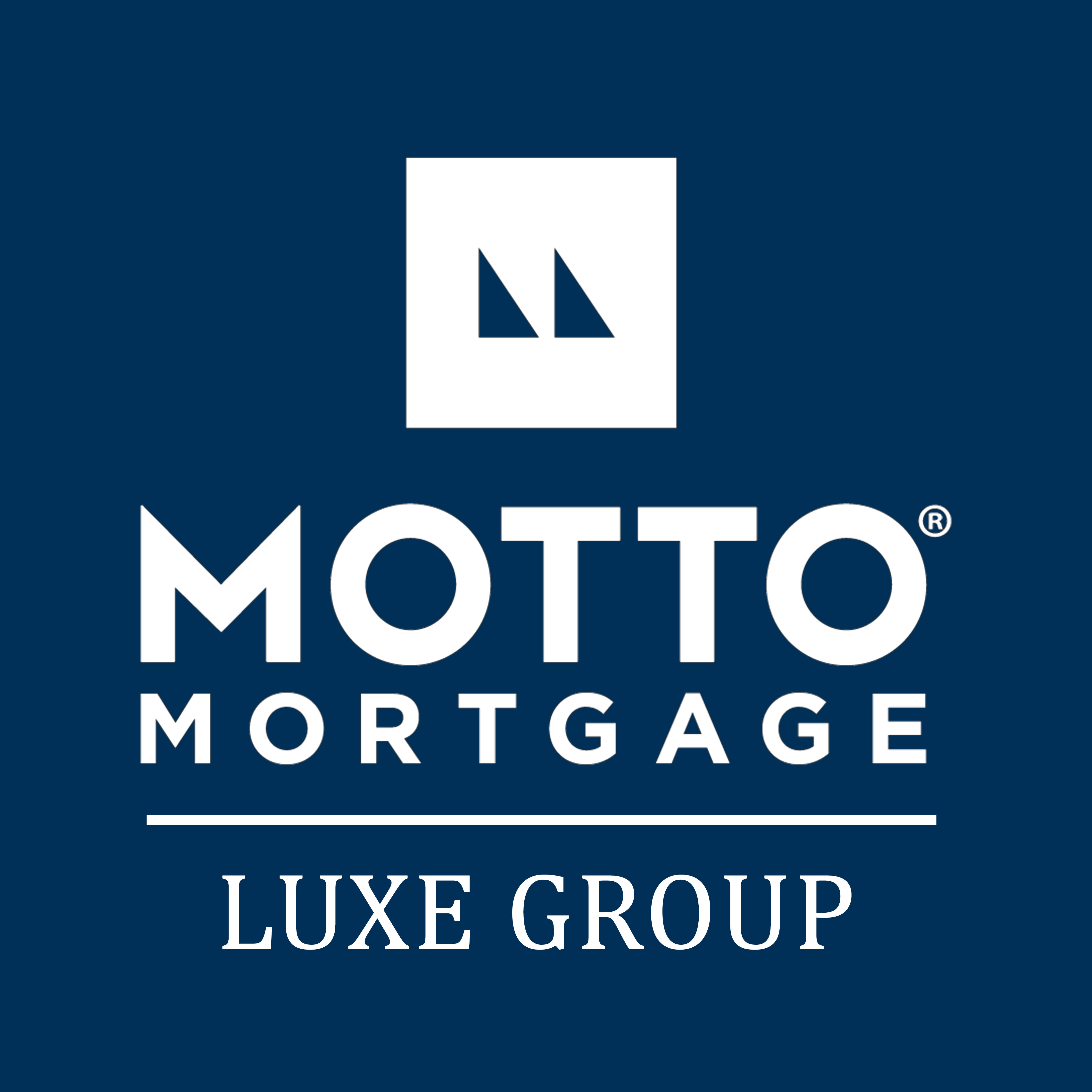 Motto Mortgage -  Luxe Group