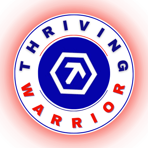 THRIVING Warrior