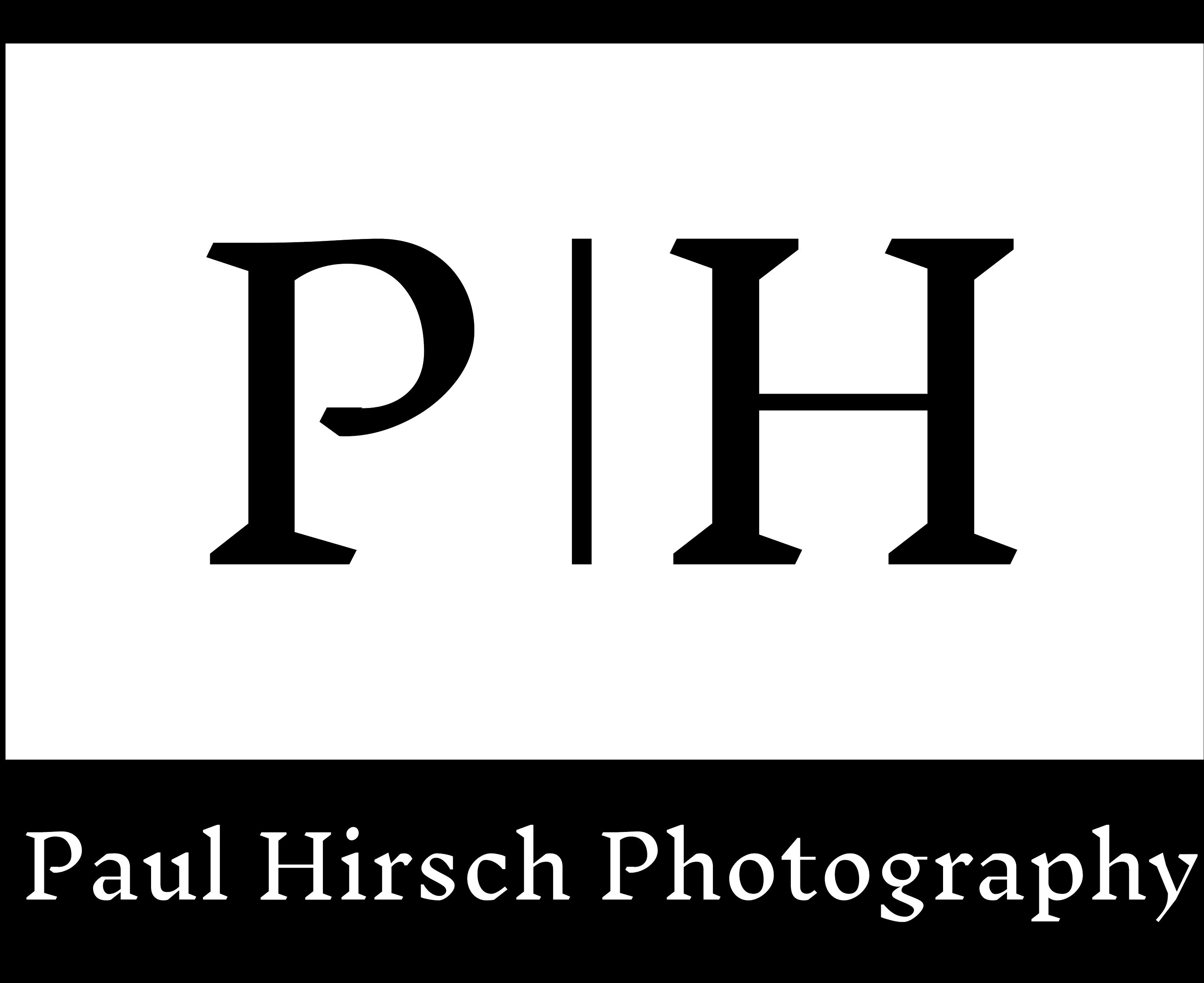 Paul Hirsch Photography LLC