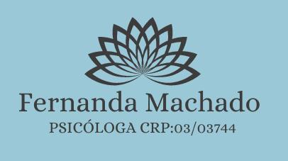 Fernanda Machado Psicóloga