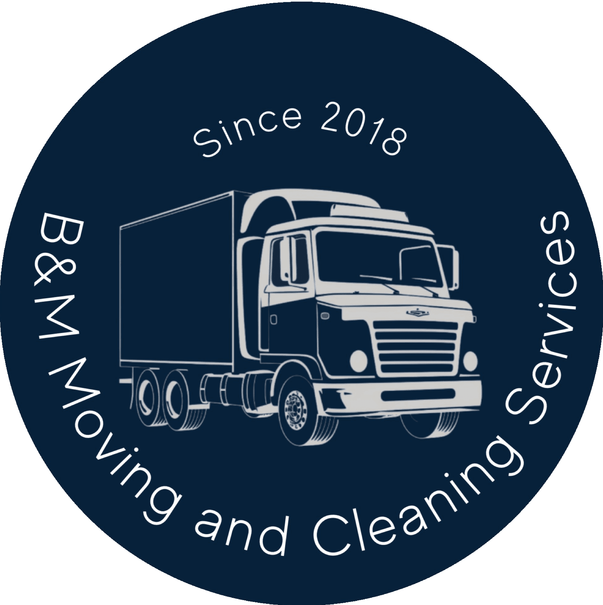 B&M Moving and Cleaning Services LLC