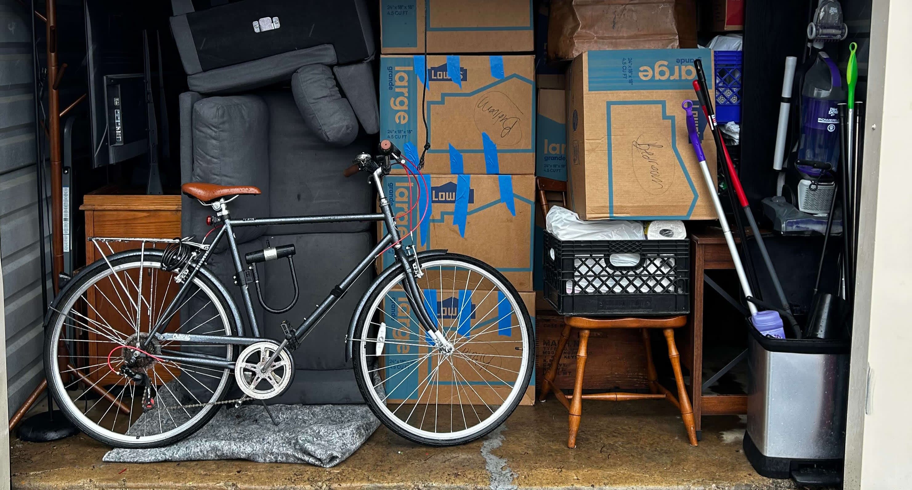 B&M Moving and Cleaning Services LLC NJ, PA, & Del