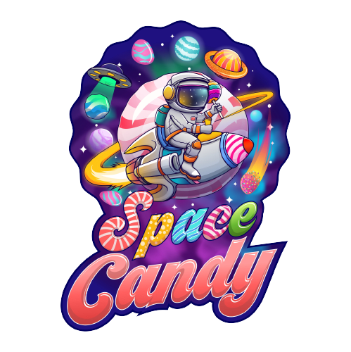 Space Candy | Freeze Dried Goods | Williston, North Dakota