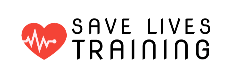 Save Lives Training and Event Cover