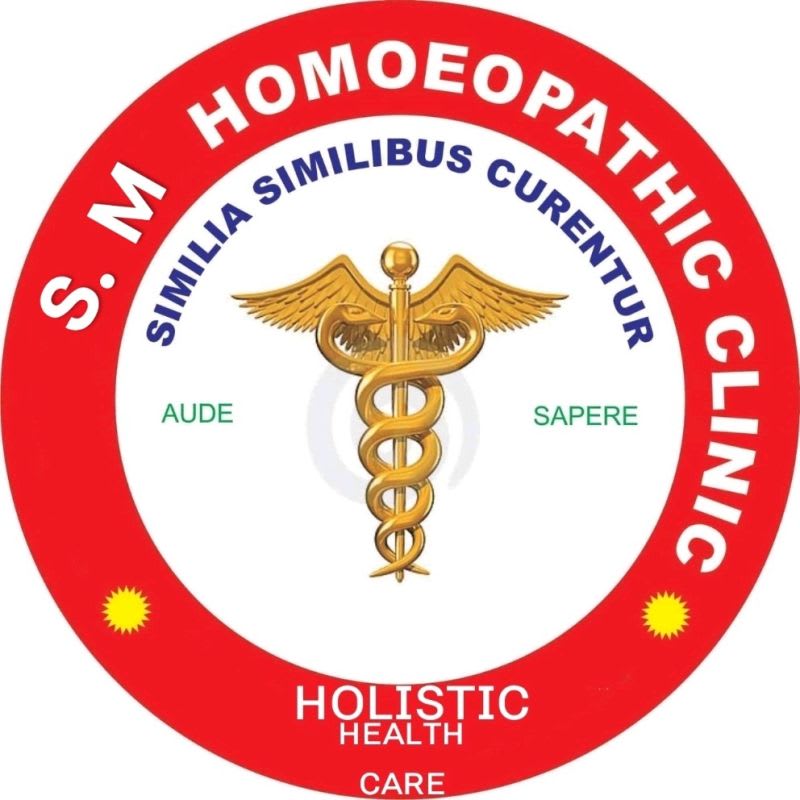 S.M.HOMOEOPATHIC CLINIC