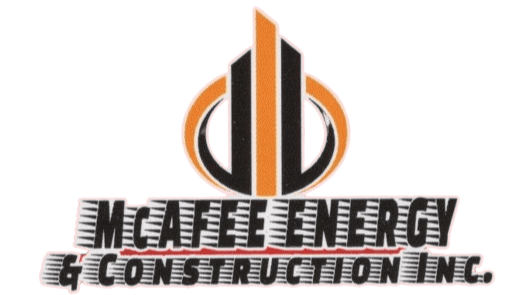 McAfee Energy & Construction INC.