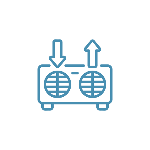Air Source Heat Pump Installing & Repair HVAC Systems Services