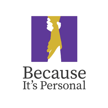 Because It's Personal, Inc.