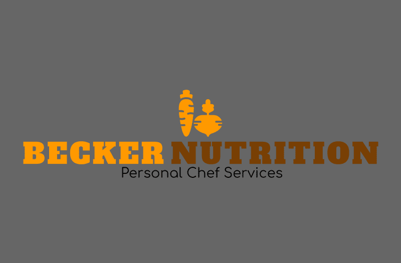 Becker Nutrition