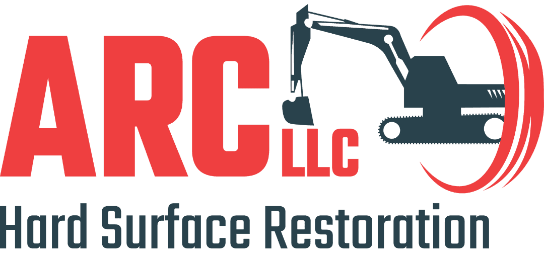 Asphalt Restoration & Concrete LLC