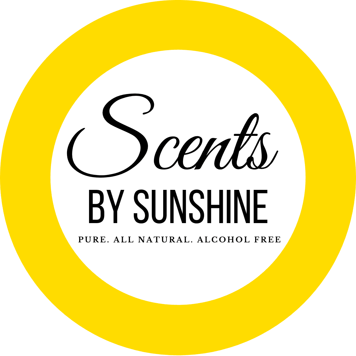 Scents by Sunshine