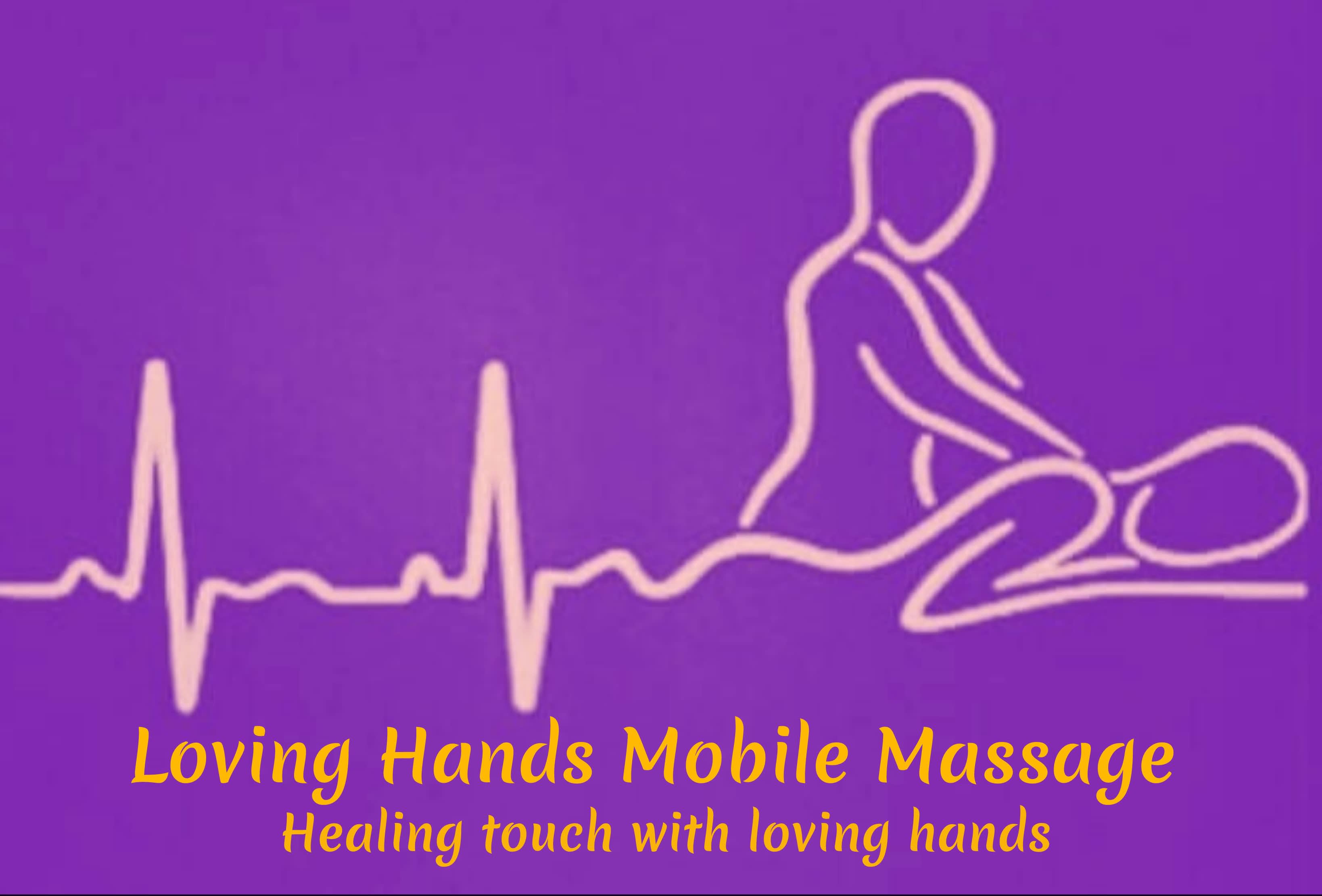 Loving Hands Mobile Massage Llc Massage Therapist Center Line 