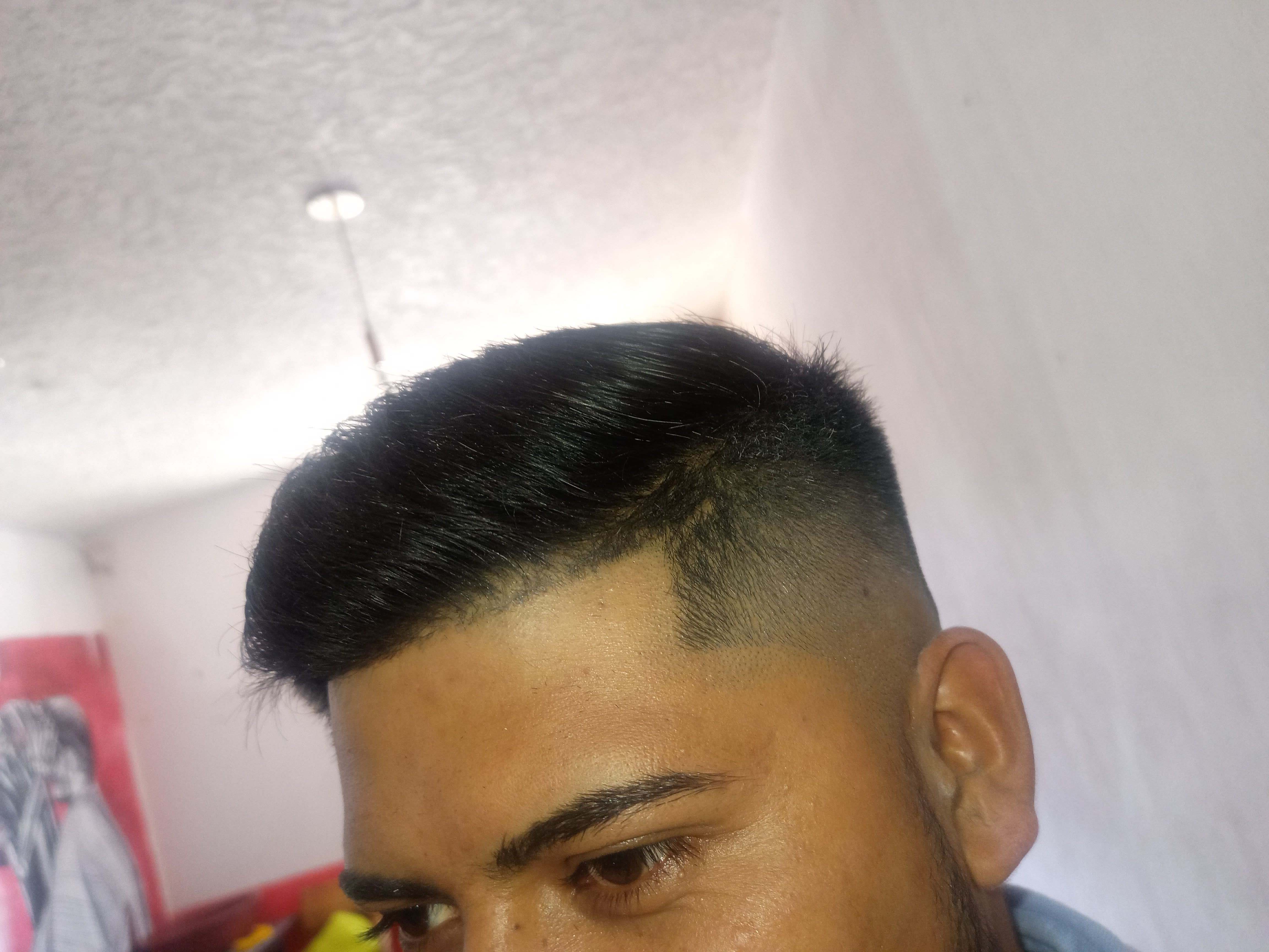 Barbería jenni