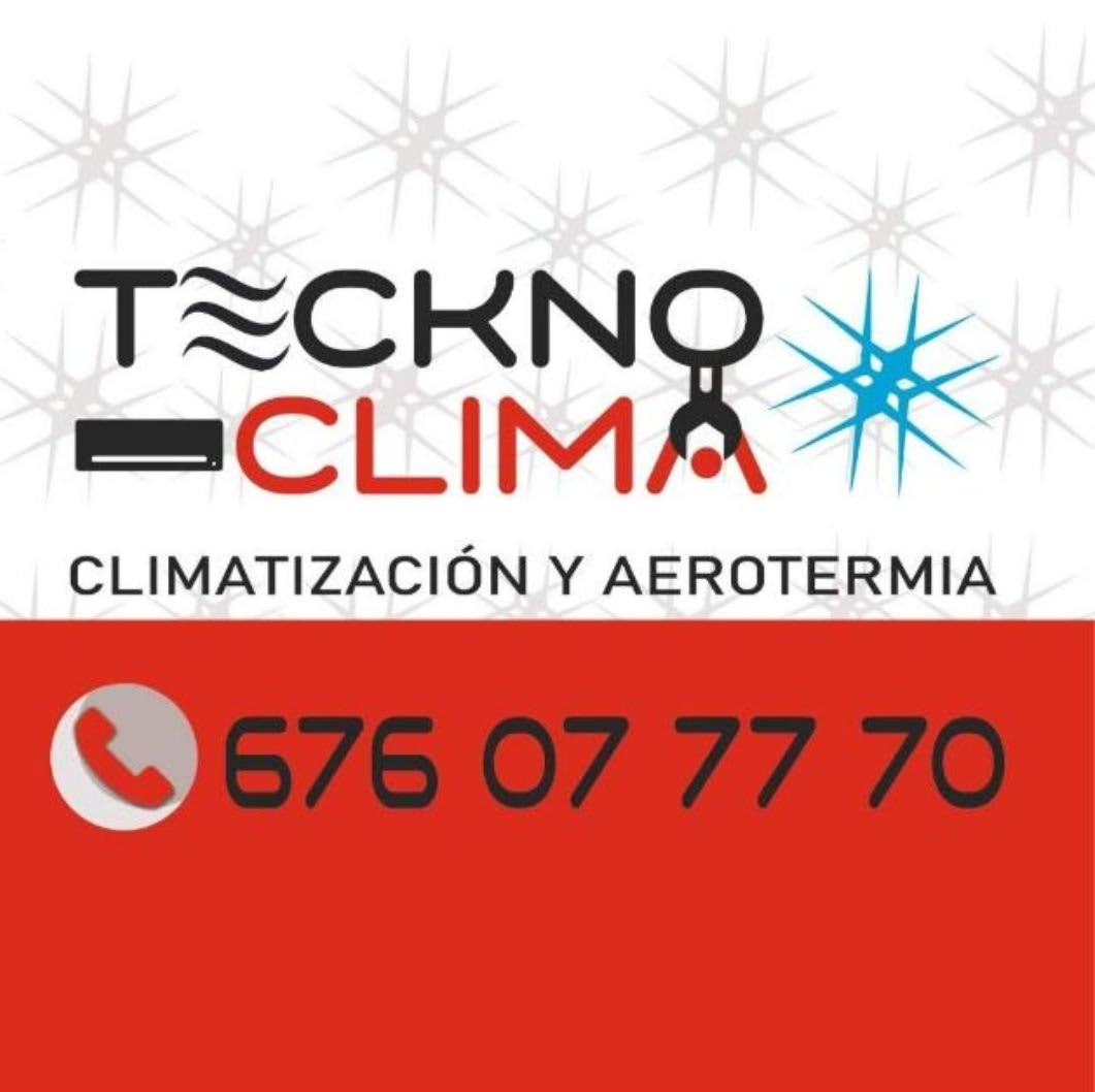 TECKNOCLIMA