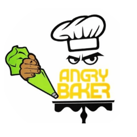 The Angry Baker