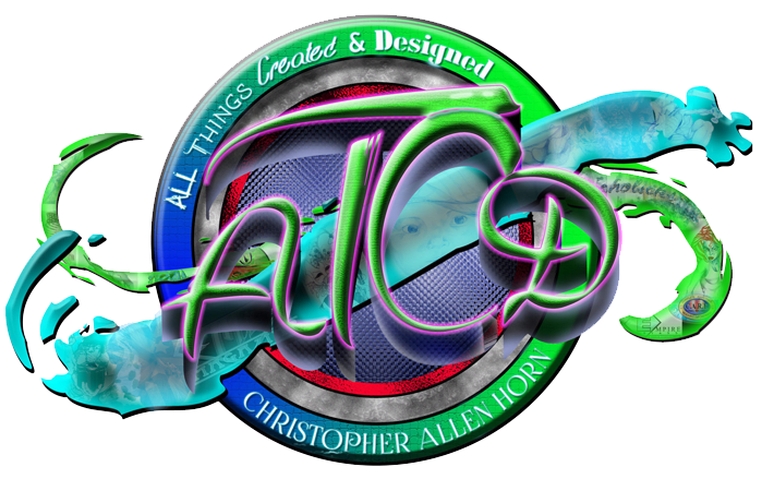 ATCD (all things created and designed)