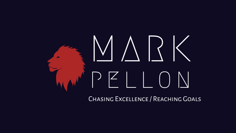 Mark Pellon