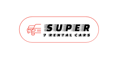 Super Seven Rental Cars