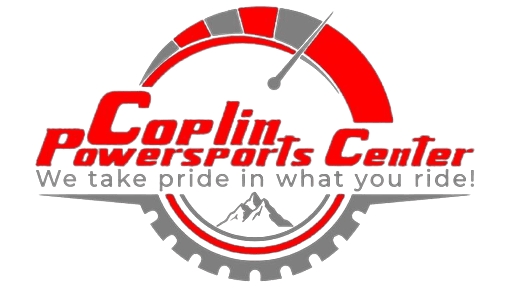 Coplin Powersports Center | Powersports Sales & Repair | Coplin