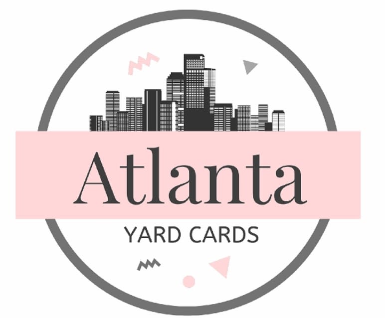 Atlanta Yard Cards