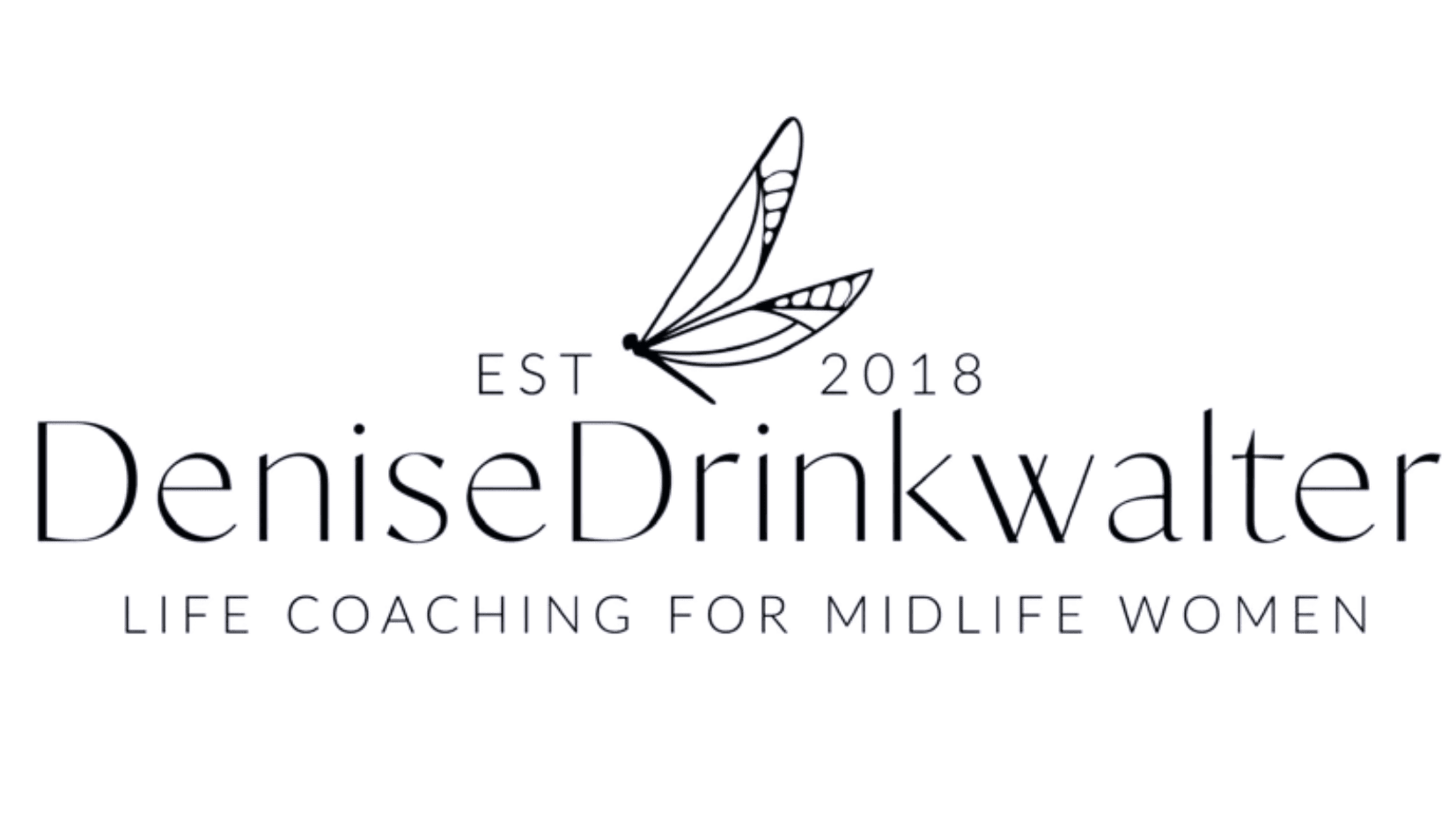Denise Drinkwalter - Empowerment Life Coach