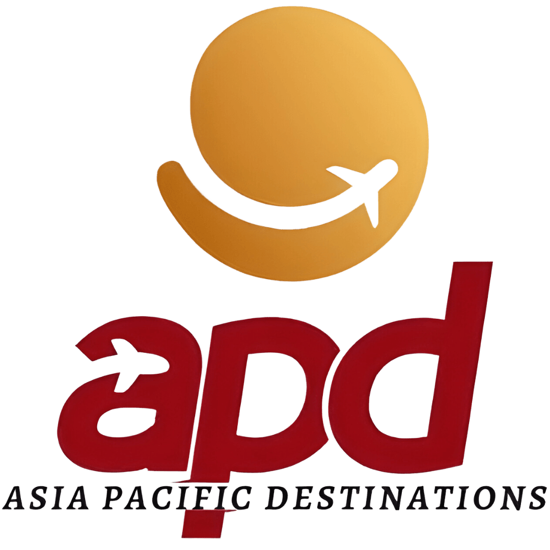 Asia Pacific Destinations
