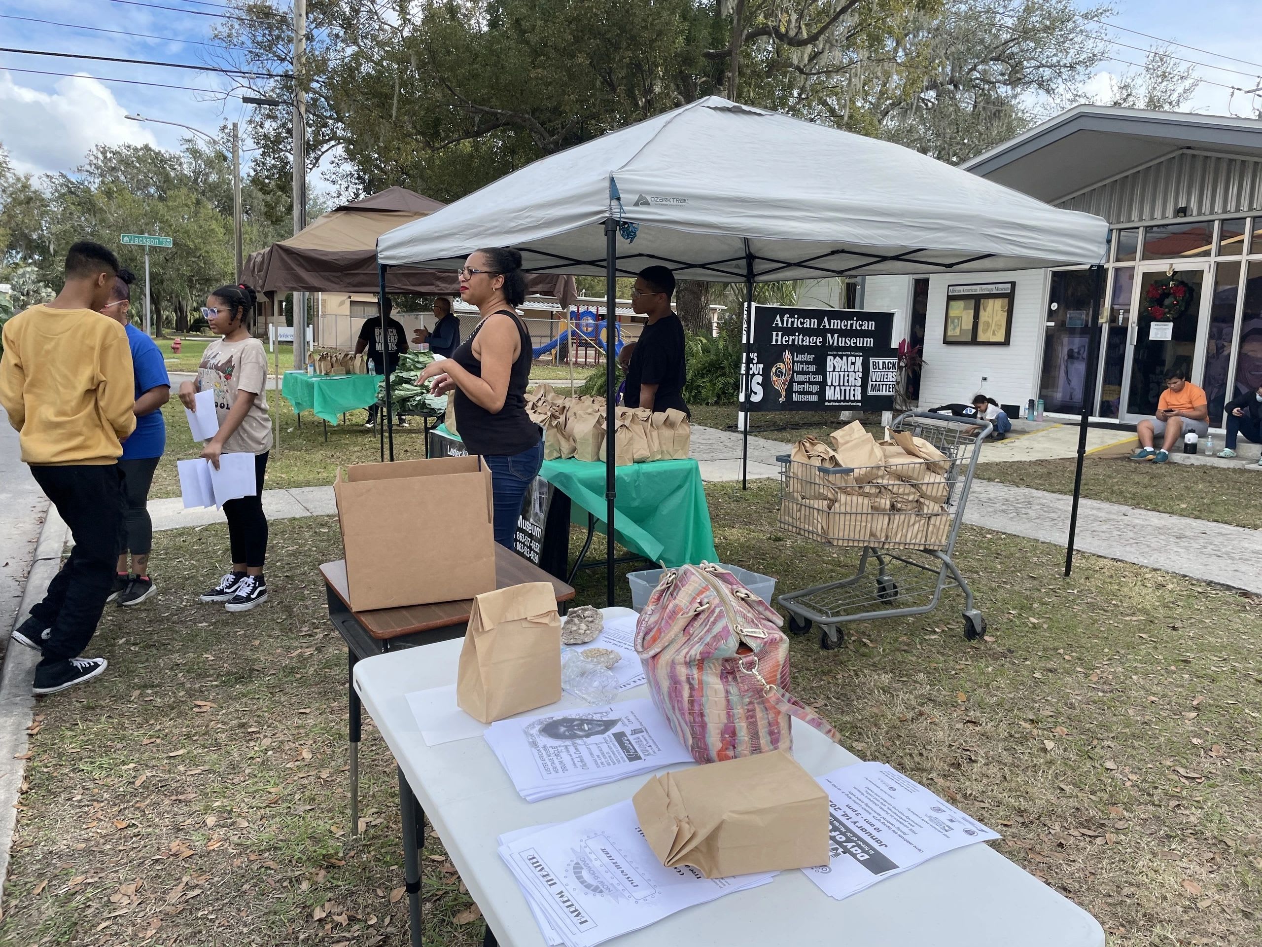 African American Heritage Museum - Polk County - Visit Central Florida