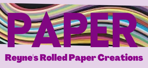 Rolled Paper Creations