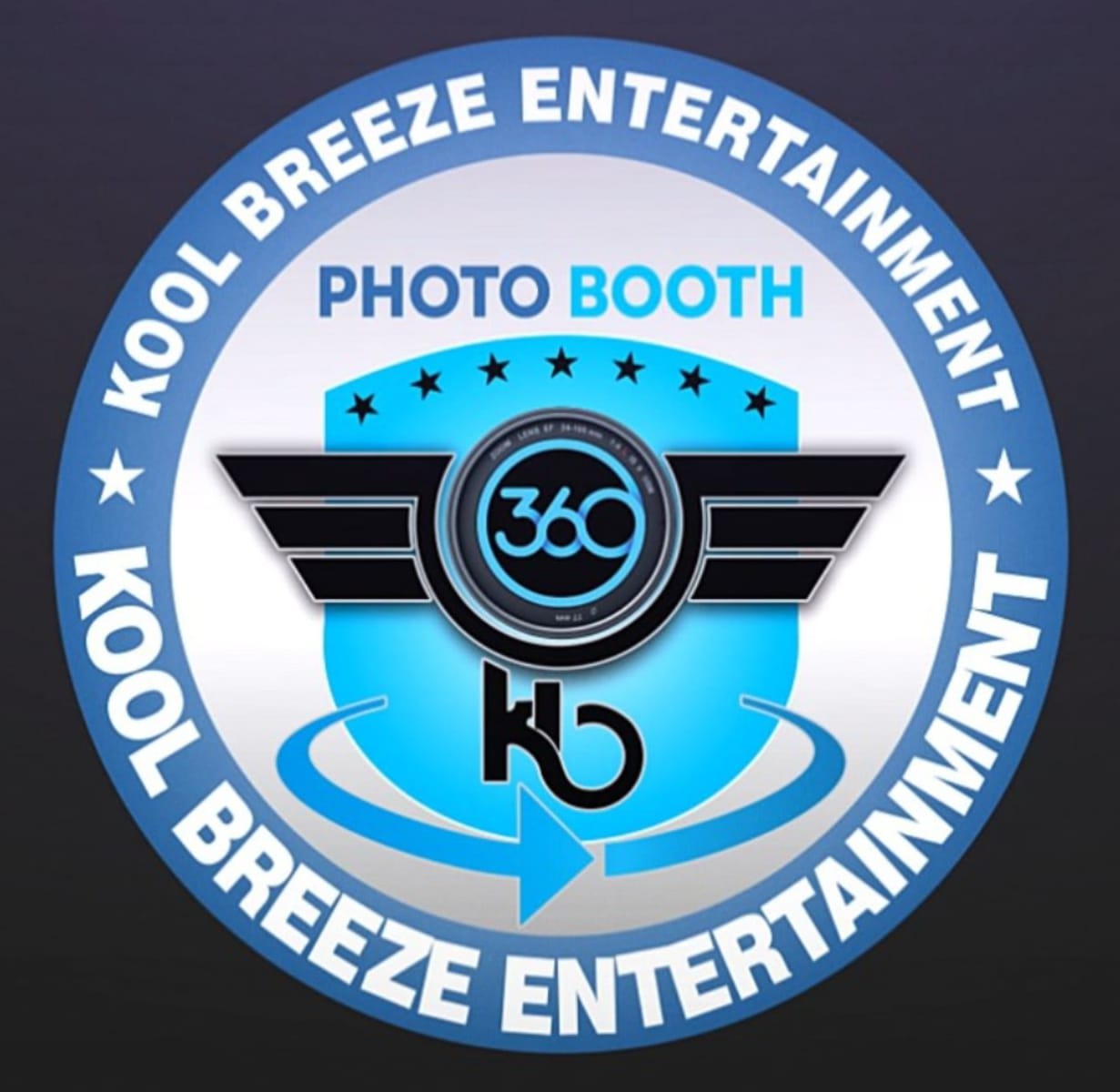 Breeze Booth