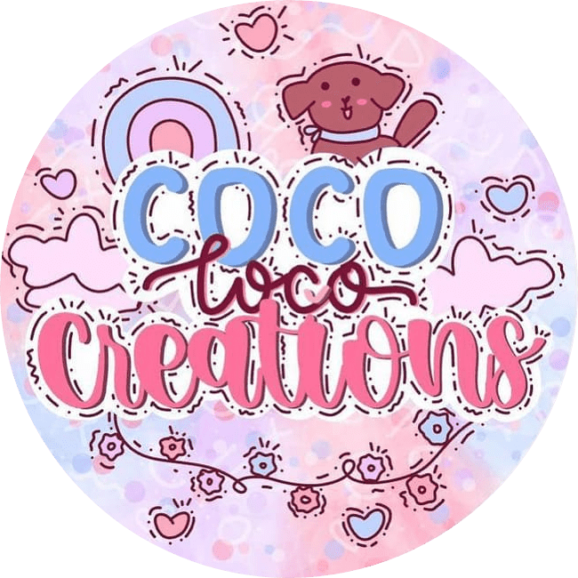 Coco Loco Creation Designs