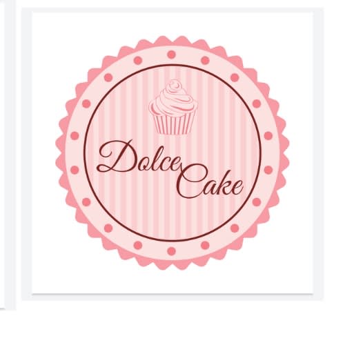 Dolce Cake