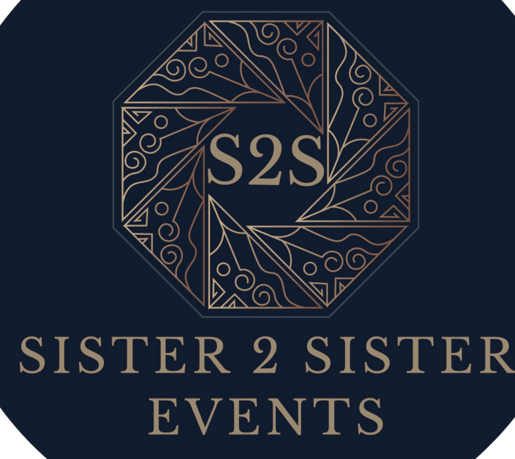 Sister 2 Sister Events