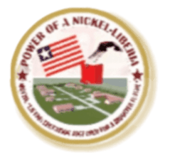 The Power of A Nickel-Liberia