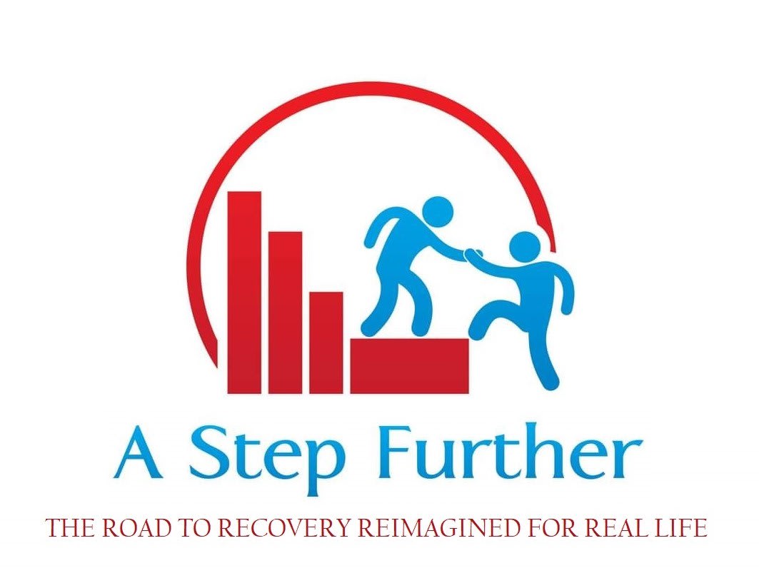 A Step Futher, Inc