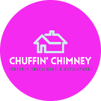 Chuffin’ Chimney