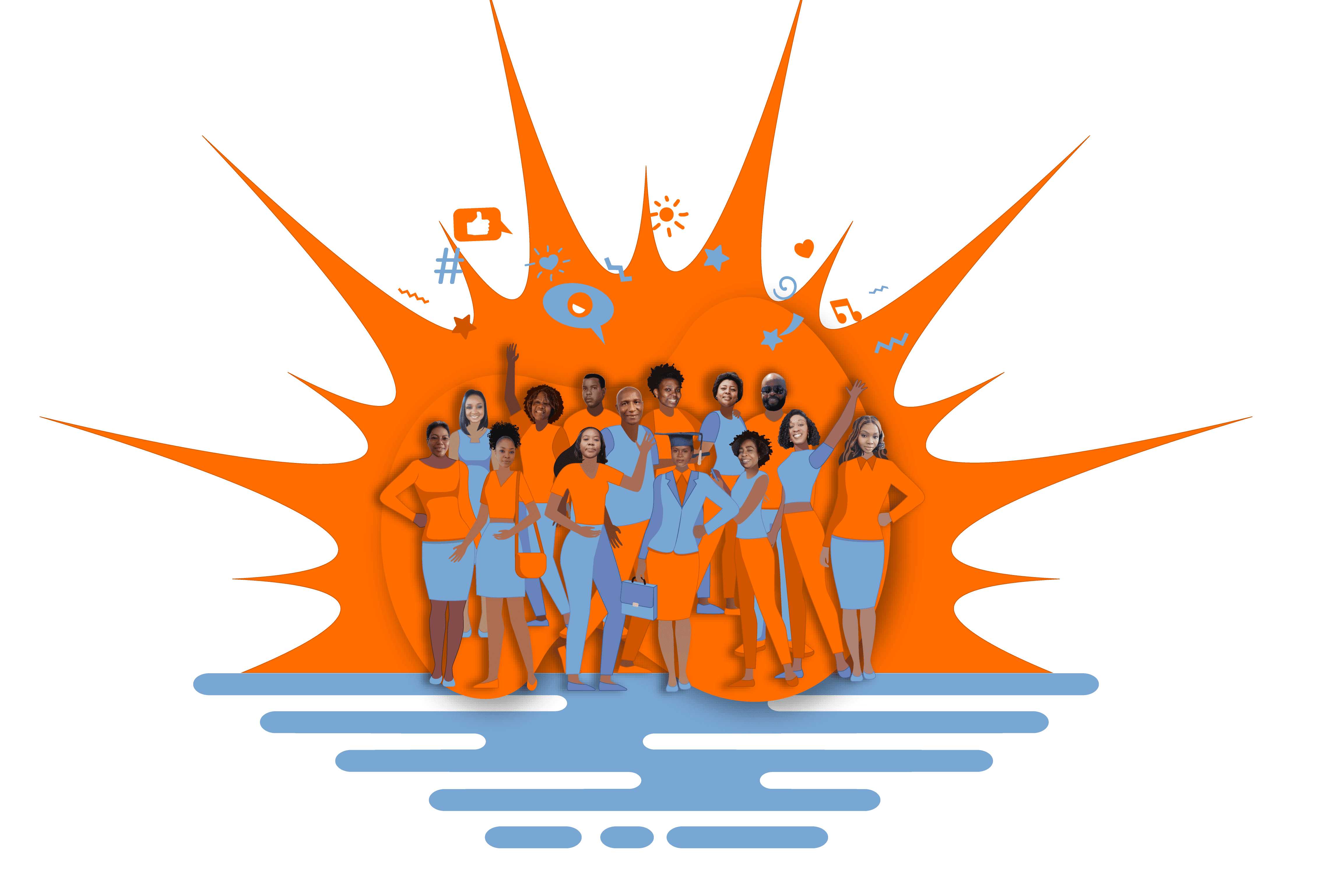 EMPOWERING RESILIENCE, BUILDING HOPE FOR IMPOVERISHED HAITIAN CHILDREN