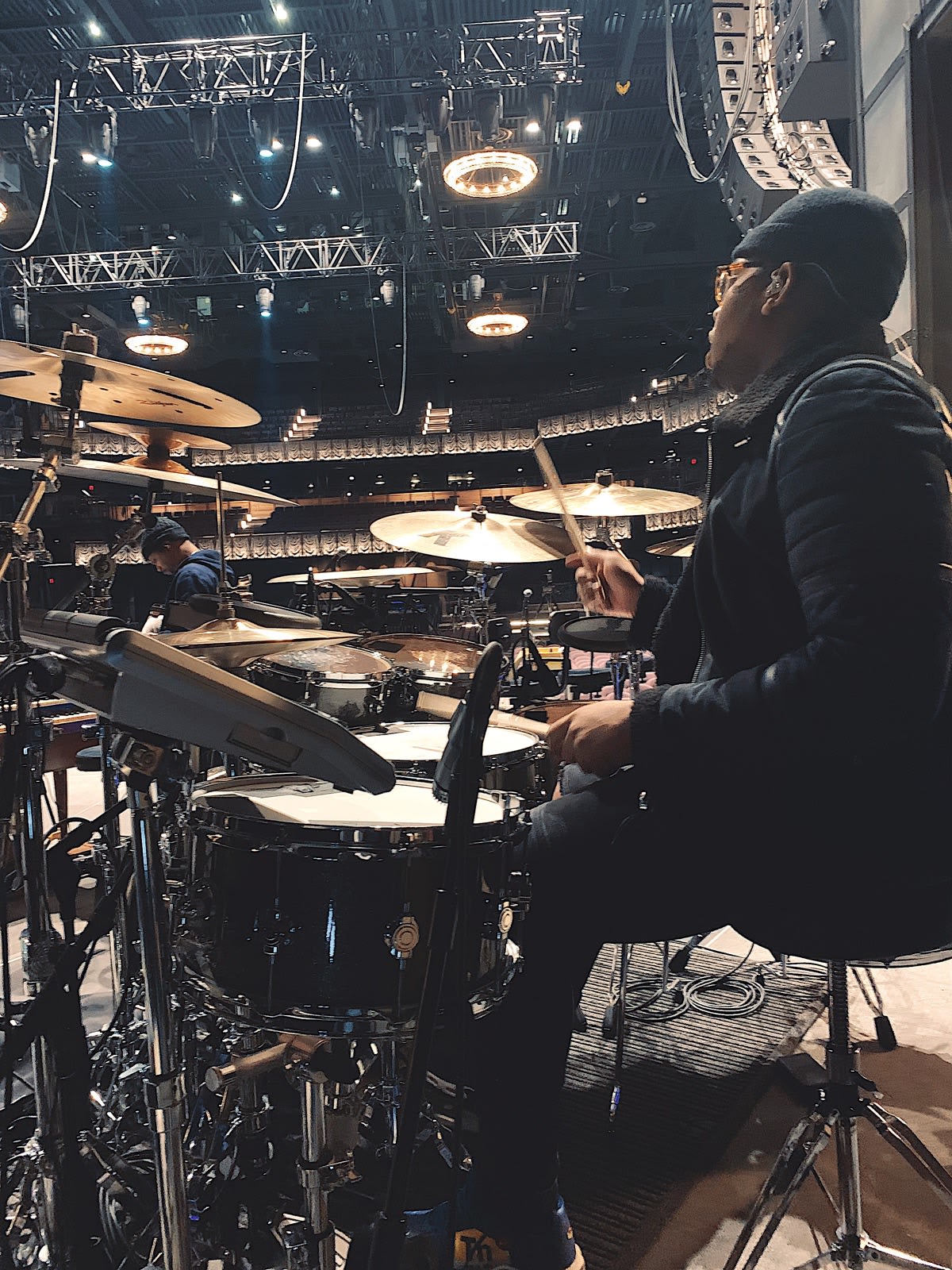 Drums Classes 3D Music Academy Inc. Musical Education & Mentorship Waterbury