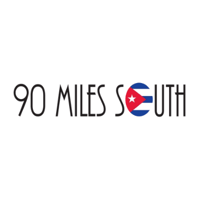 90 Miles South