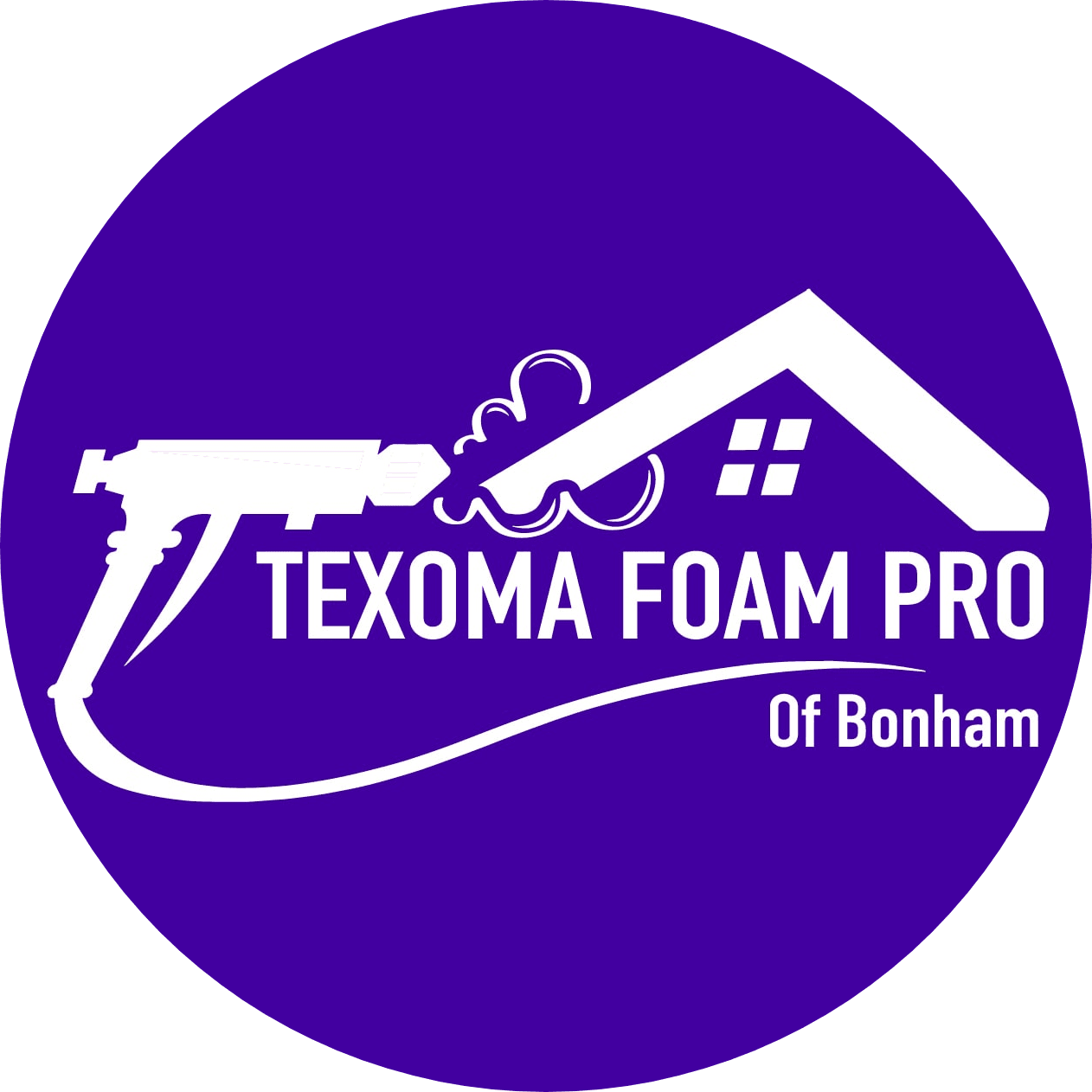 Texoma Foam Pro of Bonham