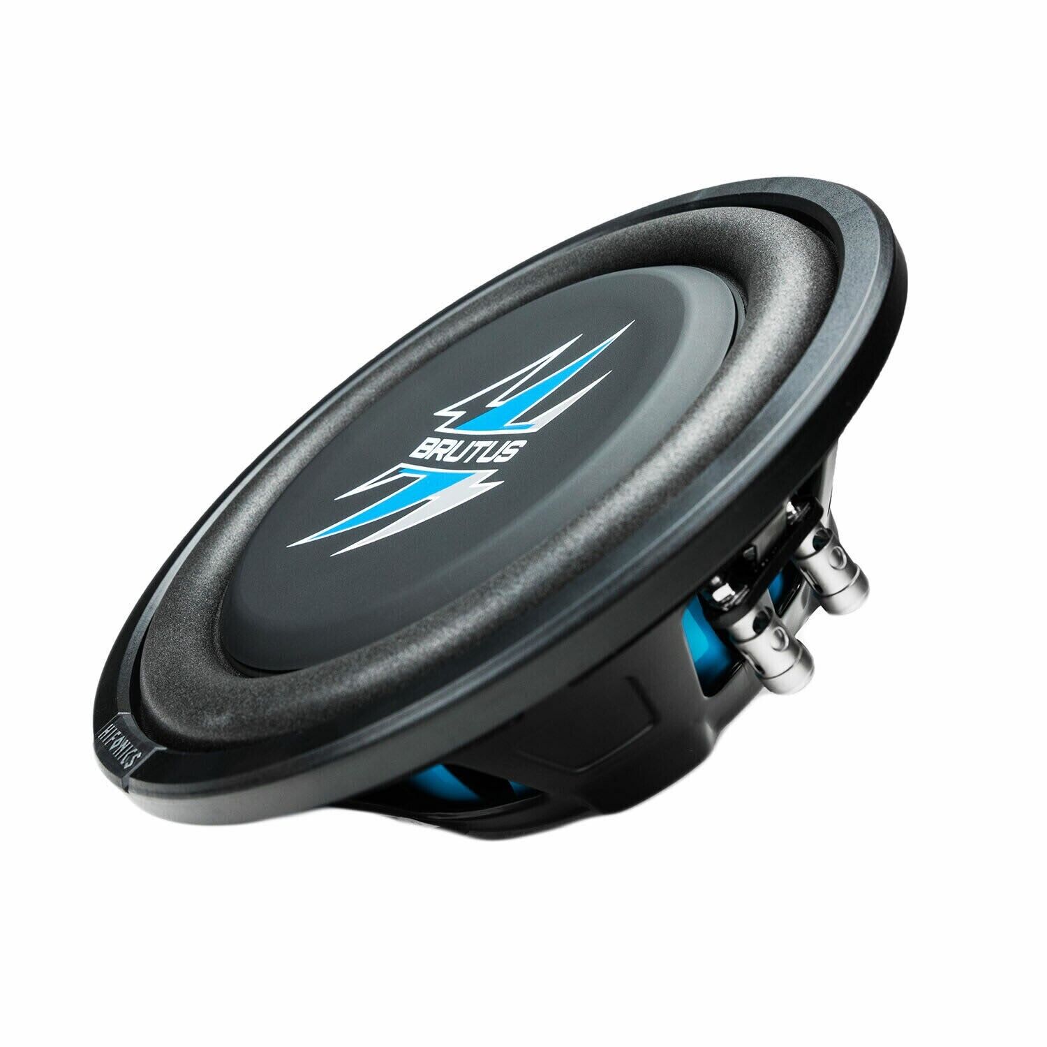 Hifonics zeus store 10 inch subwoofer