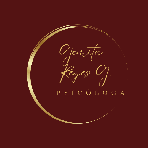 Psicologia Gemita Reyes Gracias ®