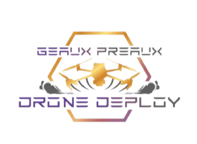 Geaux Preaux Drone Deploy