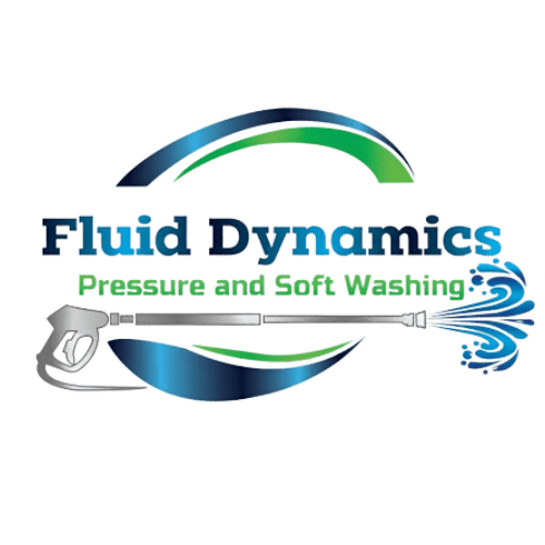 Fluid Dynamics Pressure and Soft Washing