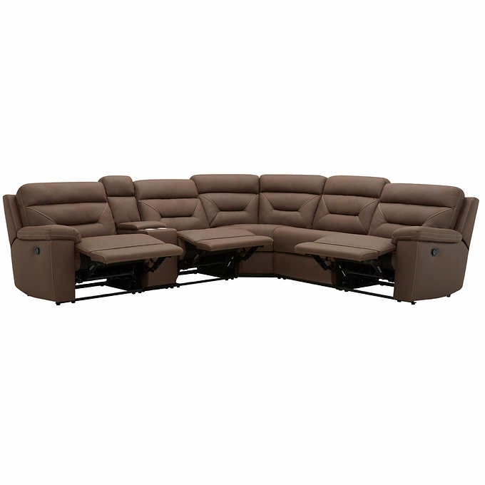 Fletcher 2025 reclining sofa