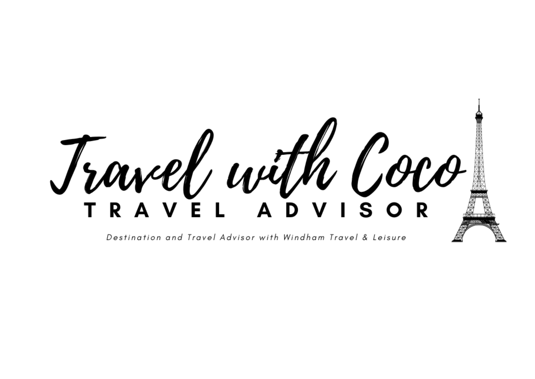 Travel With Coco