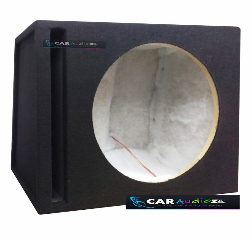 12 SUBWOOFER PORTED EMPTY BOX ENCLOSURE BASS BOX ALL 12 SUBS BRAND NEW   34202e07 Ab14 4fca B0f6 1a4feafa8b11 