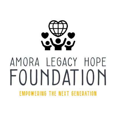 Amora Legacy Hope Foundation