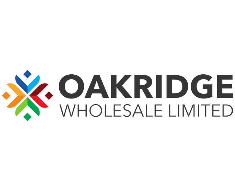 Oakridge Wholesale