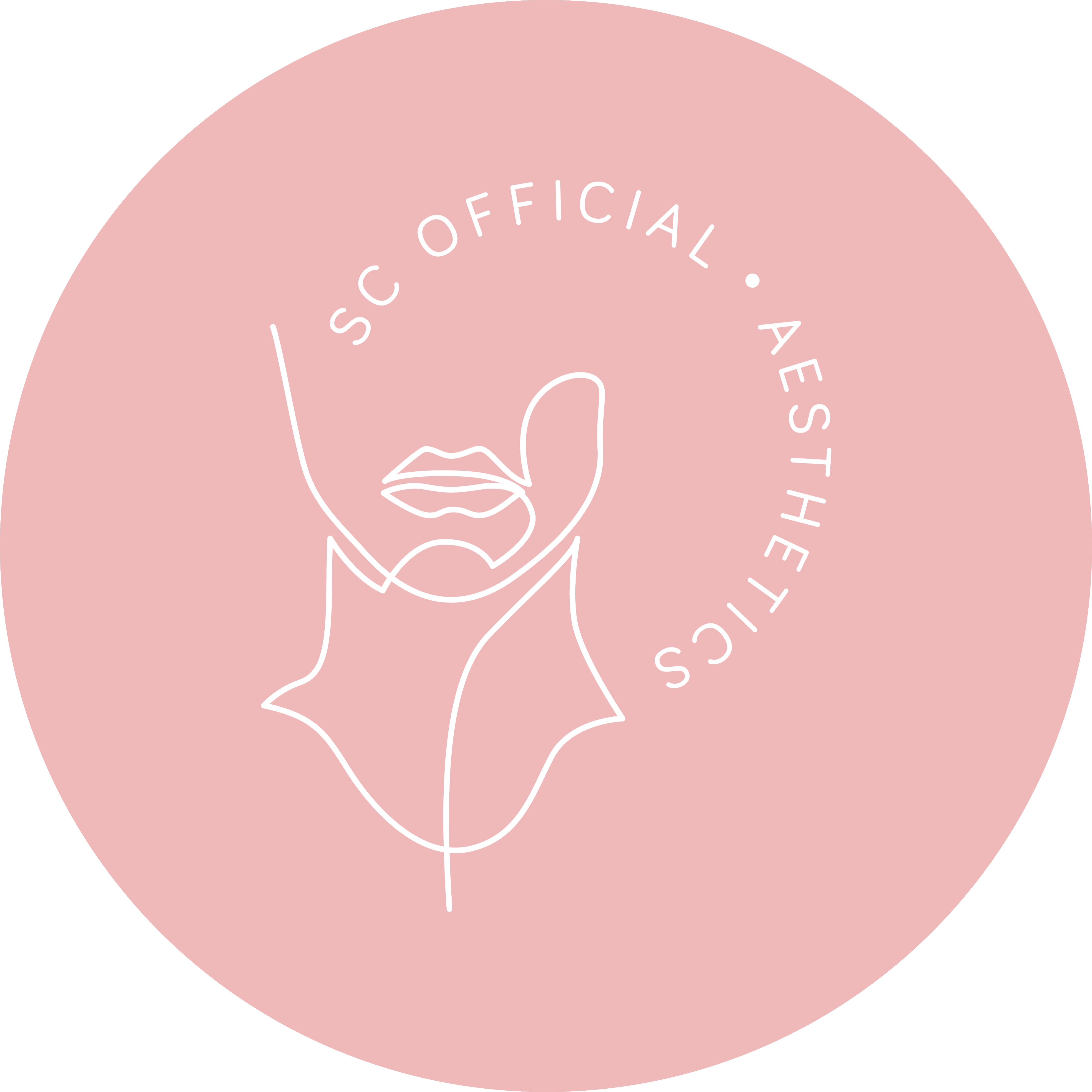 SC Official • Aesthetics