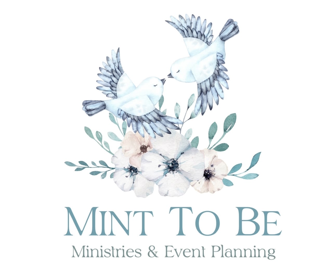 Mint To Be Ministries